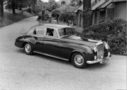 Bentley S1 (1955)